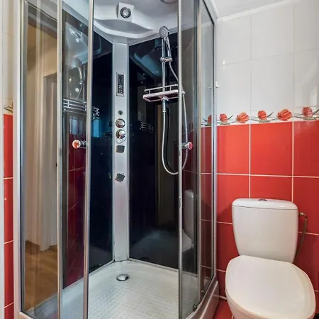 Red House - Apartment *