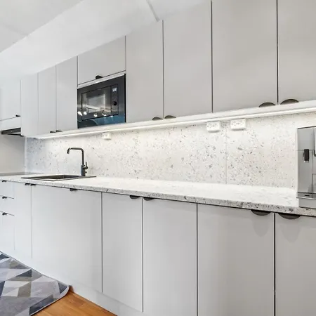 Red House - Apartamento