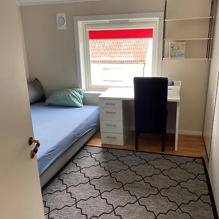 Red House - Appartement Hammerfest
